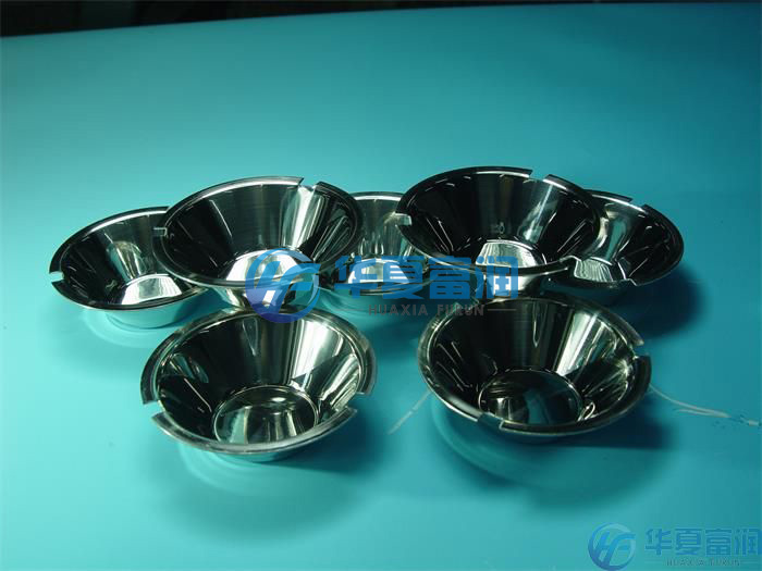 國產(chǎn)設(shè)備適配用鉑黃坩堝