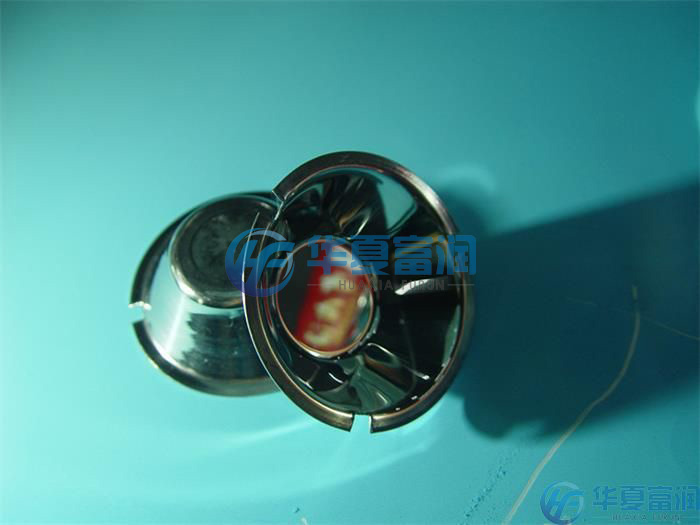 國產(chǎn)設(shè)備適配用鉑黃坩堝